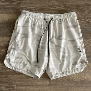 ASRV Shorts